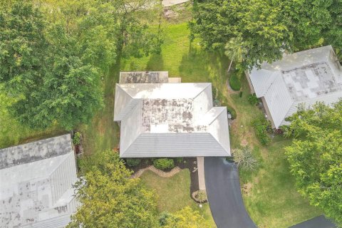 Купить виллу или дом в Помпано-Бич, Флорида 7 комнат, 204.38м2, № 1051257 - фото 1