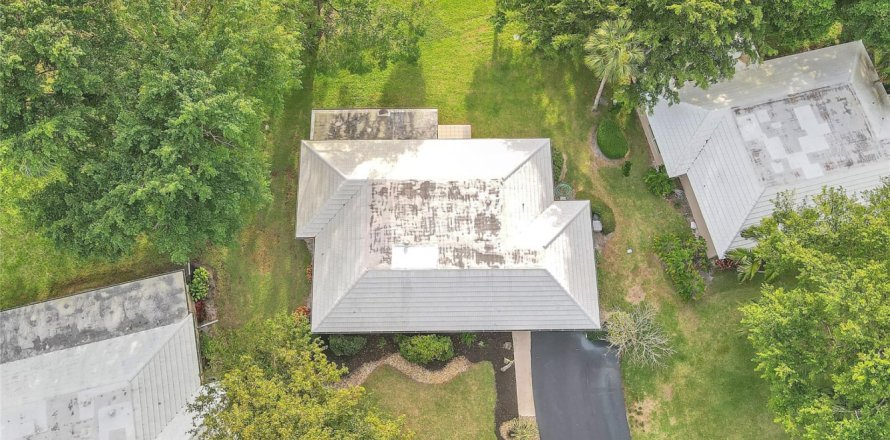 Дом в Помпано-Бич, Флорида 7 комнат, 204.38м2 № 1051257