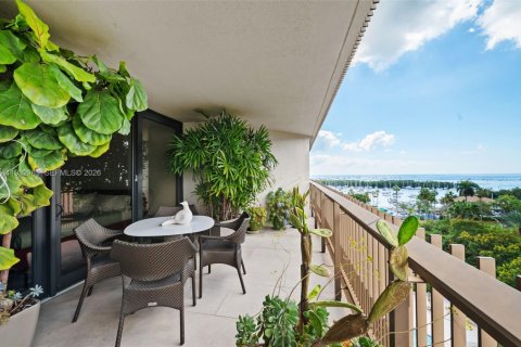 Купить кондоминиум в Майами, Флорида 2 спальни, 108.88м2, № 2154468 - фото 26