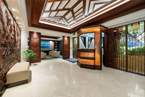 Купить кондоминиум в Майами, Флорида 2 спальни, 108.88м2, № 2154468 - фото 18