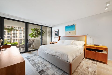 Купить кондоминиум в Майами, Флорида 2 спальни, 108.88м2, № 2154468 - фото 12