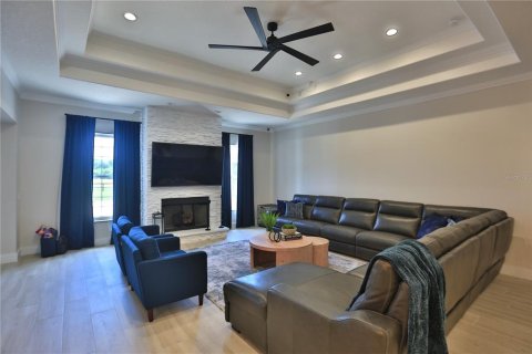 House in Ocala, Florida 6 bedrooms, 568.19 sq.m. № 1725343 - photo 27