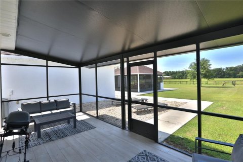 House in Ocala, Florida 6 bedrooms, 568.19 sq.m. № 1725343 - photo 11