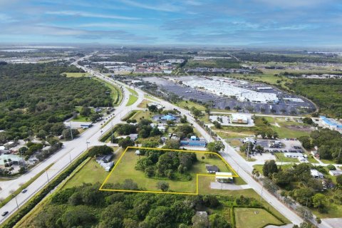 Commercial property in St. Lucie, Florida № 2176957 - photo 16