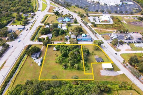 Commercial property in St. Lucie, Florida № 2176957 - photo 13