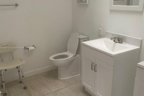 Купить виллу или дом в Майами, Флорида 3 комнаты, 158.58м2, № 1954614 - фото 11