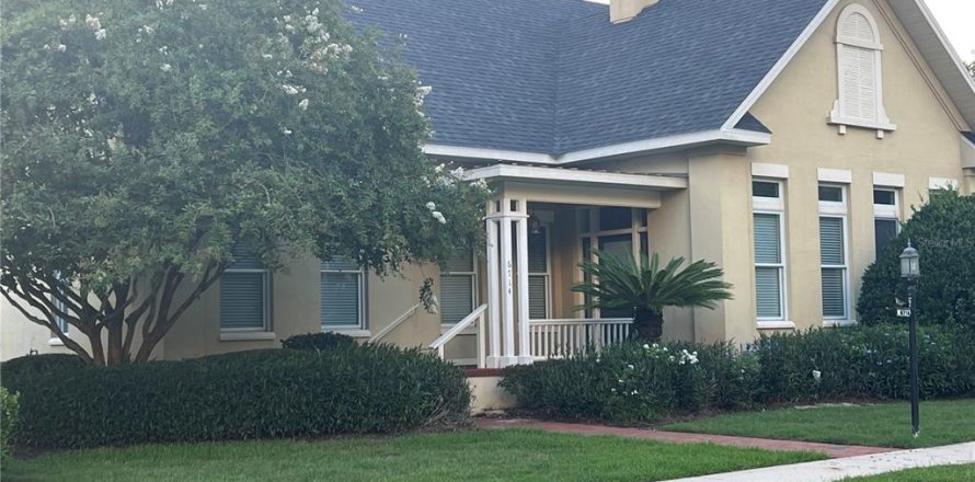 Casa en Gainesville, Florida 3 dormitorios, 157.56 m2 № 1833018