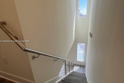 Townhouse in LANDMARK in Doral, Florida 3 bedrooms, 151.24 sq.m. № 1445426 - photo 4