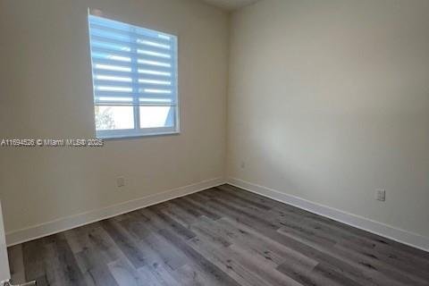 Townhouse in LANDMARK in Doral, Florida 3 bedrooms, 151.24 sq.m. № 1445426 - photo 7