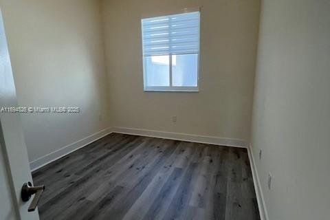 Townhouse in LANDMARK in Doral, Florida 3 bedrooms, 151.24 sq.m. № 1445426 - photo 8
