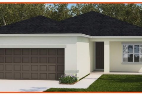 Casa en Citrus Springs, Florida 3 dormitorios, 150.04 m2 № 2127838
