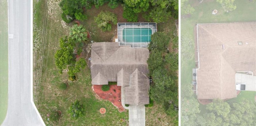 Casa en Homosassa, Florida 3 dormitorios, 137.03 m2 № 1813275