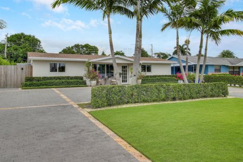 Casa en venta en Palm Beach Gardens, Florida, 3 dormitorios, 139.07 m2 № 1228809 - foto 1