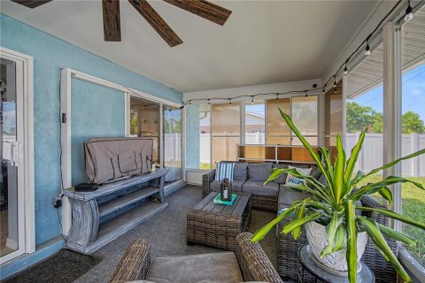 Купить виллу или дом в Венеция, Флорида 6 комнат, 93.18м2, № 2225484 - фото 26