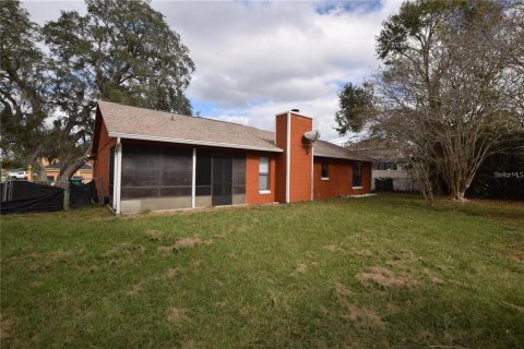 Villa ou maison à vendre à Deltona, Floride: 3 chambres, 116.59 m2 № 2198296 - photo 24