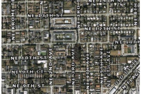 Land in Homestead, Florida № 2025770 - photo 2
