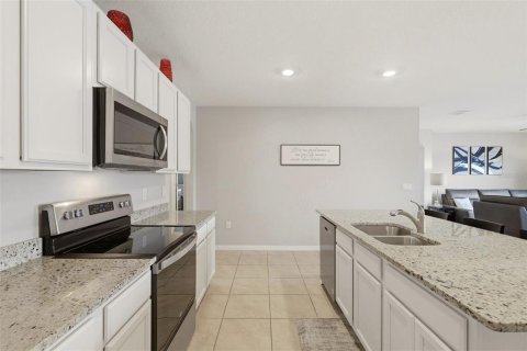 Villa ou maison à vendre à Saint Cloud, Floride: 4 chambres, 169.83 m2 № 2287467 - photo 7