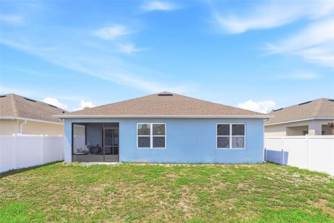 Villa ou maison à vendre à Saint Cloud, Floride: 4 chambres, 169.83 m2 № 2287467 - photo 30