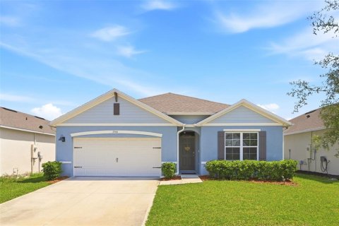 Villa ou maison à Saint Cloud, Floride 4 chambres, 169.83 m2 № 2287467