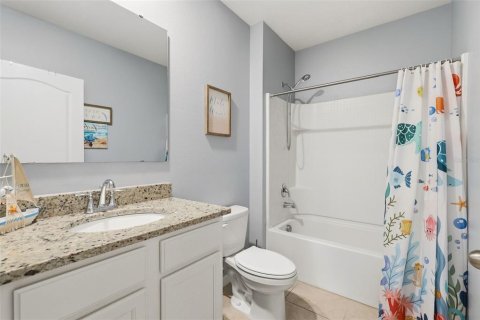 Villa ou maison à vendre à Saint Cloud, Floride: 4 chambres, 169.83 m2 № 2287467 - photo 23