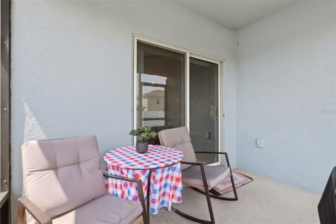 Villa ou maison à vendre à Saint Cloud, Floride: 4 chambres, 169.83 m2 № 2287467 - photo 25