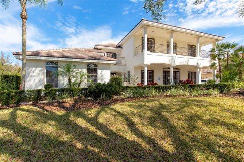 House in Orlando, Florida 5 bedrooms, 387.12 sq.m. № 1548874 - photo 5