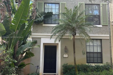 Таунхаус в Уэст-Палм-Бич, Флорида 3 спальни, 175.59м2 № 2024418