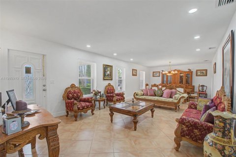 Купить виллу или дом в Пальметто-Бей, Флорида 4 спальни, 265.51м2, № 2079958 - фото 3