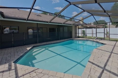 Villa ou maison à louer à Plant City, Floride: 3 chambres, 222.97 m2 № 2117699 - photo 14