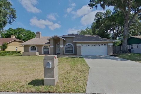 Villa ou maison à Plant City, Floride 3 chambres, 222.97 m2 № 2117699