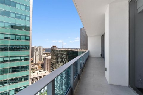 Condominio en alquiler en Miami, Florida, 2 dormitorios, 114.92 m2 № 2339902 - foto 20