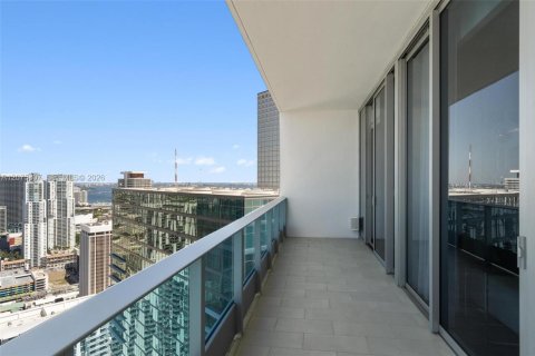 Condominio en alquiler en Miami, Florida, 2 dormitorios, 114.92 m2 № 2339902 - foto 19