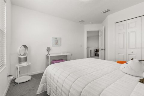 Touwnhouse à vendre à Kissimmee, Floride: 4 chambres, 174.28 m2 № 1438936 - photo 25