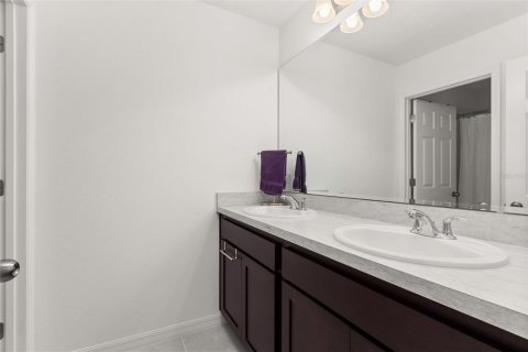 Touwnhouse à vendre à Kissimmee, Floride: 4 chambres, 174.28 m2 № 1438936 - photo 26