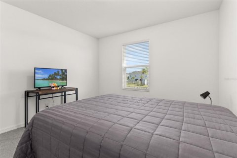 Touwnhouse à vendre à Kissimmee, Floride: 4 chambres, 174.28 m2 № 1438936 - photo 21