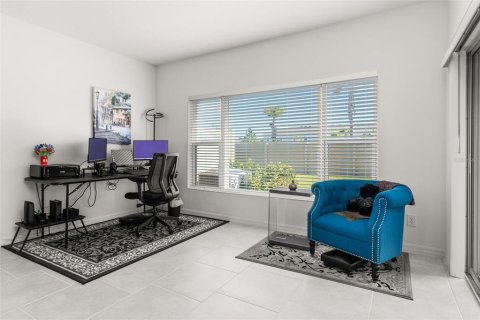 Touwnhouse à vendre à Kissimmee, Floride: 4 chambres, 174.28 m2 № 1438936 - photo 16