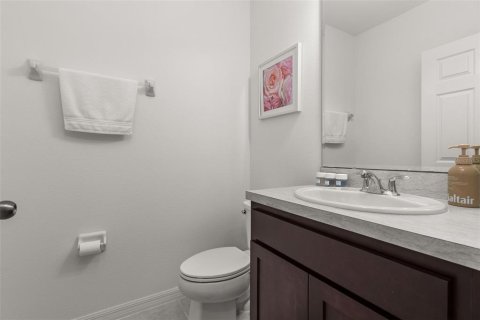 Touwnhouse à vendre à Kissimmee, Floride: 4 chambres, 174.28 m2 № 1438936 - photo 10