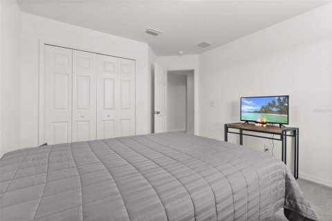 Touwnhouse à vendre à Kissimmee, Floride: 4 chambres, 174.28 m2 № 1438936 - photo 22