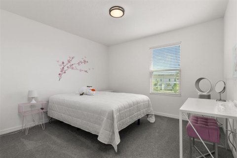 Touwnhouse à vendre à Kissimmee, Floride: 4 chambres, 174.28 m2 № 1438936 - photo 23
