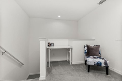 Touwnhouse à vendre à Kissimmee, Floride: 4 chambres, 174.28 m2 № 1438936 - photo 19