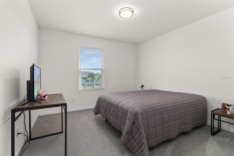 Touwnhouse à vendre à Kissimmee, Floride: 4 chambres, 174.28 m2 № 1438936 - photo 20