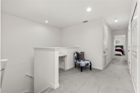 Touwnhouse à vendre à Kissimmee, Floride: 4 chambres, 174.28 m2 № 1438936 - photo 18