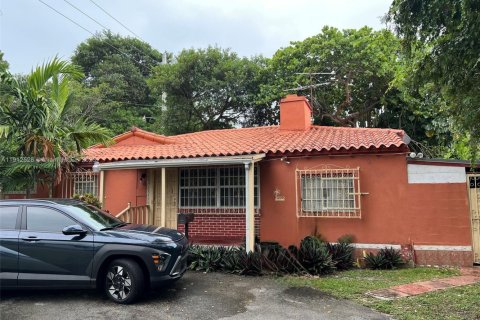 Купить виллу или дом в Майами, Флорида 3 спальни, 106.93м2, № 1977068 - фото 1