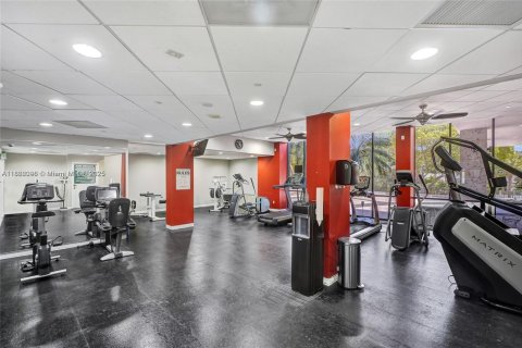 Condominio en venta en Miami, Florida, 2 dormitorios, 114.18 m2 № 1979246 - foto 21