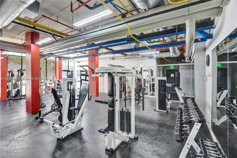 Condominio en venta en Miami, Florida, 2 dormitorios, 114.18 m2 № 1979246 - foto 22