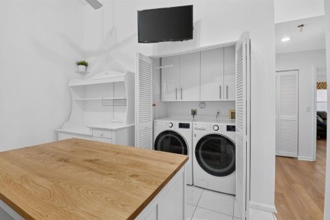 Touwnhouse à vendre à Boynton Beach, Floride: 3 chambres, 152.36 m2 № 2182053 - photo 20