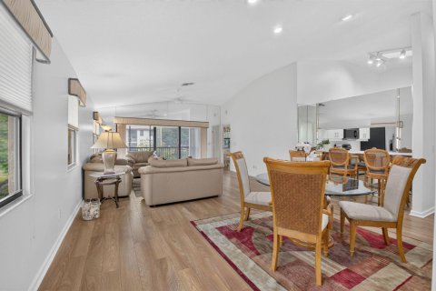Touwnhouse à vendre à Boynton Beach, Floride: 3 chambres, 152.36 m2 № 2182053 - photo 25