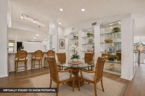 Touwnhouse à vendre à Boynton Beach, Floride: 3 chambres, 152.36 m2 № 2182053 - photo 26