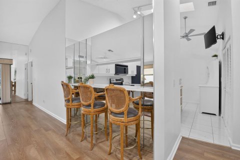 Touwnhouse à vendre à Boynton Beach, Floride: 3 chambres, 152.36 m2 № 2182053 - photo 22