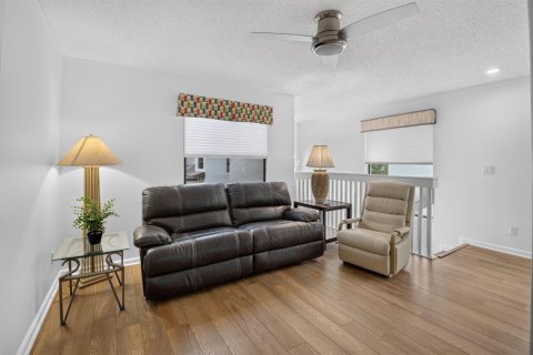 Touwnhouse à vendre à Boynton Beach, Floride: 3 chambres, 152.36 m2 № 2182053 - photo 12